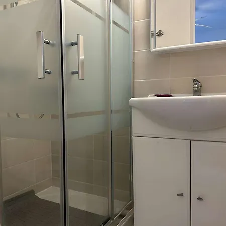 Daire Sp400-022 Appt 2 Pieces Pierre La