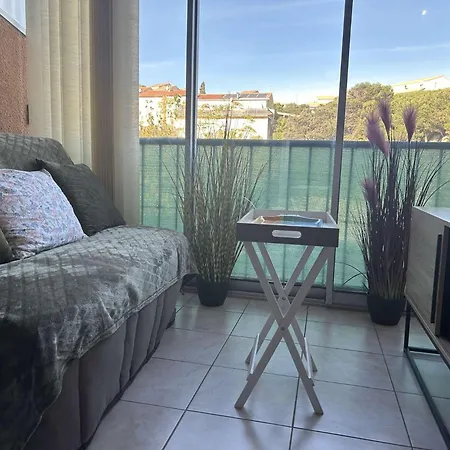 Apartment Sp400-022 Appt 2 Pieces Pierre La