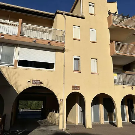 Sp400-022 Appt 2 Pièces Pierre La