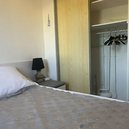 Apartment Sp400-022 Appt 2 Pieces Pierre La *