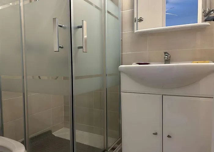 Διαμέρισμα Sp400-022 Appt 2 Pieces Pierre La